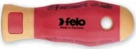Śrubokręty - Felo Rękojeść do FELO E-smart 95 x 32 FL06310500 - miniaturka - grafika 1