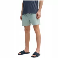 Kąpielówki męskie - 4F Spodenki Kąpielowe Męskie Szorty Plażowe 2Xl - miniaturka - grafika 1