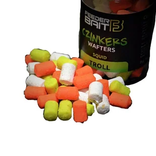 Czinkers Feeder Bait 60ML TROLL - SQUID FB19-2 - Zanęty - miniaturka - grafika 2
