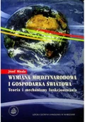 Ekonomia - Wymiana międzynarodowa - miniaturka - grafika 1
