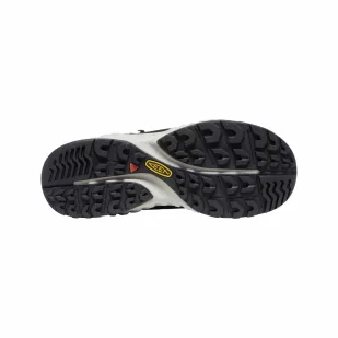 Buty trekkingowe damskie KEEN NXIS EVO MID WP - Buty trekkingowe damskie - miniaturka - grafika 6