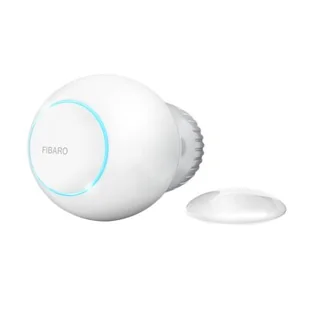 Fibaro Radiator Thermostat Starter Pack - Systemy inteligentnych domów - miniaturka - grafika 1