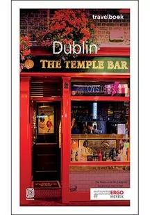 Dublin - E-booki - przewodniki - miniaturka - grafika 1