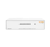 Switche - HPE Aruba Instant On 1430 Unmanaged 8G Switch - miniaturka - grafika 1