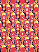 Poezja - Reguła trzech - Aleksandra Górecka - miniaturka - grafika 1