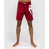 Spodnie sportowe męskie - Venum Spodenki MMA Treningowe Fightshorts Rapid Red - miniaturka - grafika 1