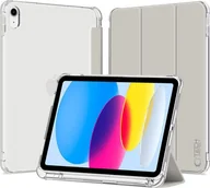 Etui do tabletów - Tech-Protect SC Pen Hybrid do iPad 10.9” 10 / 2022 / 11” 11 / 2025 srebrny 5906302372133 - miniaturka - grafika 1