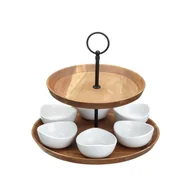 Inne naczynia kuchenne - Kitchencraft Kitchen Craft ART2TSTAND - miniaturka - grafika 1