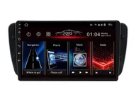 Radia samochodowe - Radio Android FS1-Lite Seat Ibiza 2008-2015 - miniaturka - grafika 1