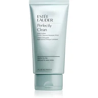 Kremy oczyszczające - Estee Lauder Perfectly Clean Multi Action Krem do oczyszczania twarzy 150ml - miniaturka - grafika 1