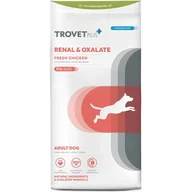Sucha karma dla psów - Trovet RID Renal&Oxalate 3 kg - miniaturka - grafika 1