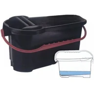 Narzędzia warsztatowe - DEDRA Wanna glazurnicza 25l (1511) - miniaturka - grafika 1