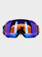 Gogle narciarskie - Gogle Smith I/O Mag - ac tnf x austin smith/sun black - miniaturka - grafika 1