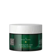 Balsamy i kremy do ciała - Rituals, The Ritual of Jing Soothing Body Cream Sacred, Krem do ciała, 220ml - miniaturka - grafika 1