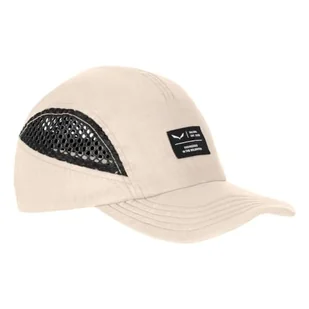 Salewa Czapka uniseks Hemp Flex 5 Panel Cap - Czapki damskie - miniaturka - grafika 1