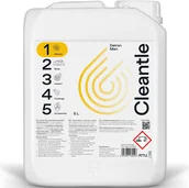 Kosmetyki samochodowe - Cleantle Deiron Man - produkt do usuwania zanieczyszczeń metalicznych 5L - miniaturka - grafika 1