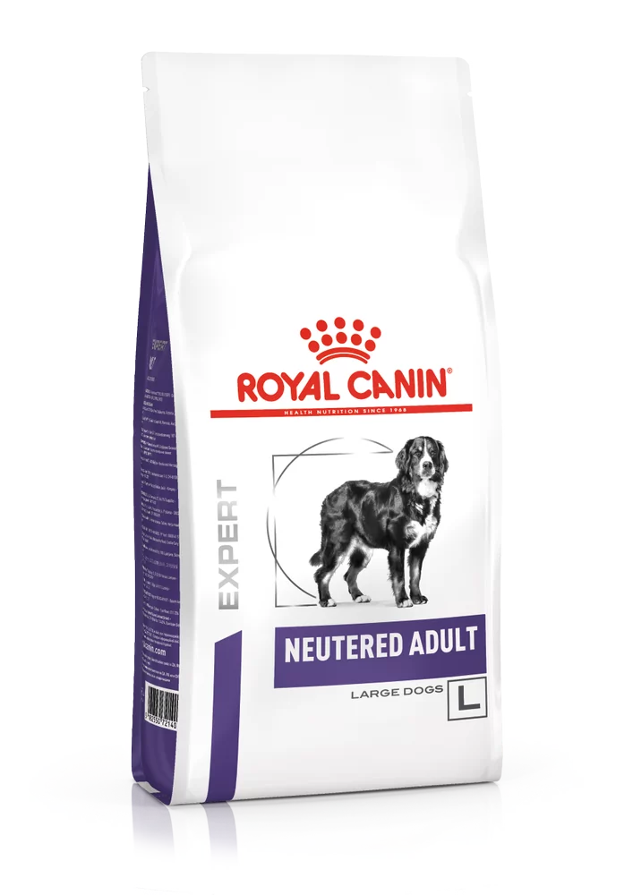 Royal Canin Large Sterilised 12 kg