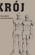 Biografie i autobiografie - Słowo obraz terytoria Przekrój przez Mroza Górski Janusz, Mróz-Raynoch Łucja - miniaturka - grafika 1