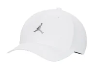Czapki damskie - Czapka z daszkiem NIKE Air Jordan Jumpman Rise Cap r S/M - miniaturka - grafika 1