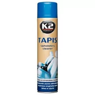 Kosmetyki samochodowe - K2 TAPIS - spray - 600 ml 06 - miniaturka - grafika 1