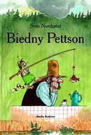 Baśnie, bajki, legendy - Biedny Pettson - Sven Nordqvist - miniaturka - grafika 1