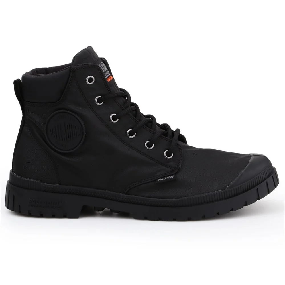 Pampa SP20 Cuff WP