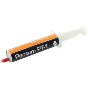 SilentiumPC Pasta termoprzewodząca Pactum PT-1 25g - Pasty i materiały termoprzewodzące - miniaturka - grafika 1