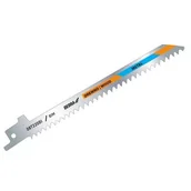 Piły ręczne - Dedra Brzeszczot 08T220BI - miniaturka - grafika 1