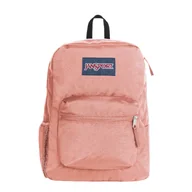 Plecaki - JanSport, Plecak miejski, Cross Town Misty Rose - miniaturka - grafika 1