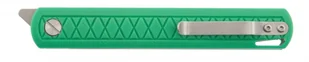Womsi Wolf nóż składany tanto green G10 14C28N - Noże - miniaturka - grafika 4