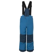 Spodnie narciarskie - VAUDE Snow Cup Pants III dziecięce spodnie narciarskie – ciepłe spodnie narciarskie dla dzieci, wodoodporne, wiatroszczelne i oddychające, odporne na ścieranie spodnie śniegowe, dla chłopców i - miniaturka - grafika 1