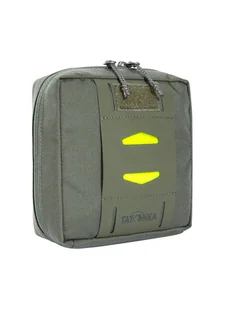 Organizer podróżny Tatonka Universal Pouch 14 X 14 - stone grey olive - Plecaki - miniaturka - grafika 1