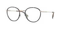 Okulary korekcyjne, oprawki, szkła - Okulary korekcyjne Burberry BE 1373 HUGO 1109 - miniaturka - grafika 1