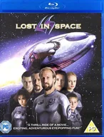 Fantasy Blu-Ray - Zagubiony w Kosmosie - miniaturka - grafika 1