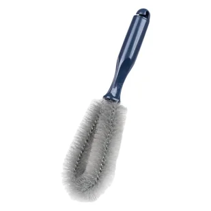 Szczotka do mycia czyszczenia kół felg kołpaków 26,5 cm amio-04022 - Akcesoria do mycia samochodu - miniaturka - grafika 1