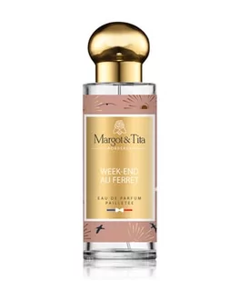 Margot & Tita Week-End Au Ferret Woda perfumowana 30 ml - Wody i perfumy damskie - miniaturka - grafika 1