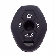 Akcesoria motoryzacyjne - Etui Pokrowiec Kluczyk BMW X3 X 3 5 7 E38 E39 E46 - miniaturka - grafika 1