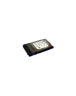 HP Dysk twardy 36GB SAS 10.000Rpm 2,5 inch 376596-001 - Dyski serwerowe - miniaturka - grafika 1