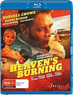 Pozostałe filmy Blu-Ray - Movie - Heaven's Burning - miniaturka - grafika 1