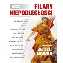 Filary Niepodległości - Historia Polski - miniaturka - grafika 1