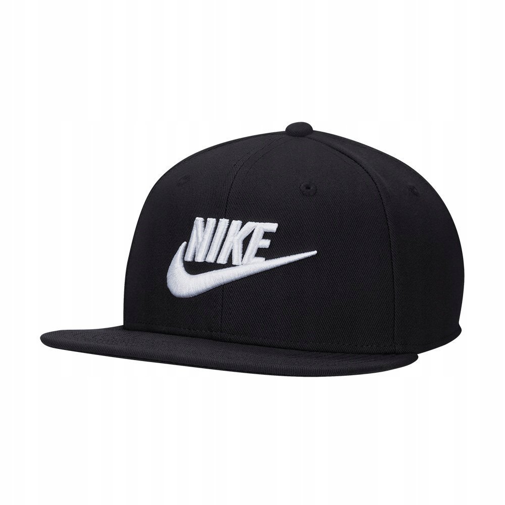 Czapka z daszkiem NIKE PRO Dri-FIT (FB5380-010) M/L