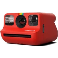 Aparaty natychmiastowe - Polaroid Go Gen 2 czerwony - miniaturka - grafika 1