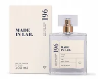 Wody i perfumy damskie - MADE IN LAB 196 WOMEDP 100ml - miniaturka - grafika 1