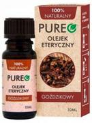 Aromaterapia - TRADIX GROUP SP. Z O.O. Pureo Naturalny Olejek Eteryczny Goździkowy, 10 ml || Darmowa dostawa od 229zł! TRADIX GROUP SP. Z O.O. - miniaturka - grafika 1