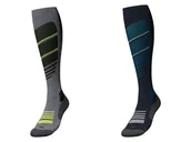 Rajstopy dziecięce - CRIVIT Skarpetki termiczne chłopięce - miniaturka - grafika 1