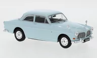 Samochody i pojazdy dla dzieci - Ixo Models Volvo 123 Gt  Light Blue 1968 1:43 Clc372 - miniaturka - grafika 1