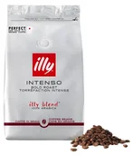 Kawa - Kawa ziarnista Illy Intenso 100% Arabika 500 g (8003753226569) - miniaturka - grafika 1