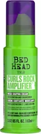 Kosmetyki do stylizacji włosów - Tigi Bed Head Curls Rock Amplifier Krem do loków i włosów kręconych 113ml - miniaturka - grafika 1