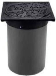 Magnaplast Teleskop A-15 1,5T pokrywa pełna 666450