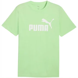 ND05_K1290-L 682533 49 Koszulka meska Puma Ess No - Koszulki męskie - miniaturka - grafika 1